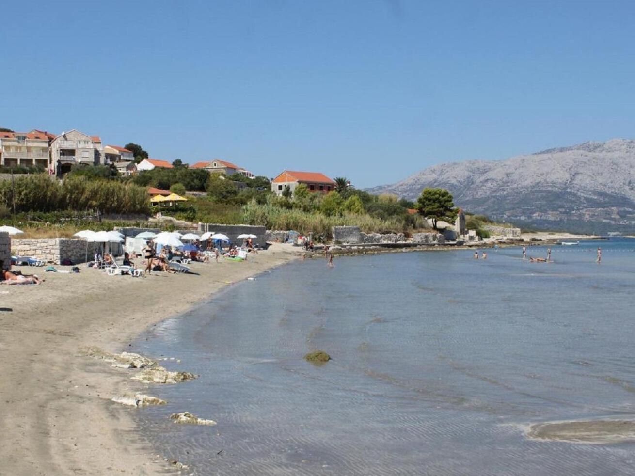 Rud - 15 M From Sea Lumbarda