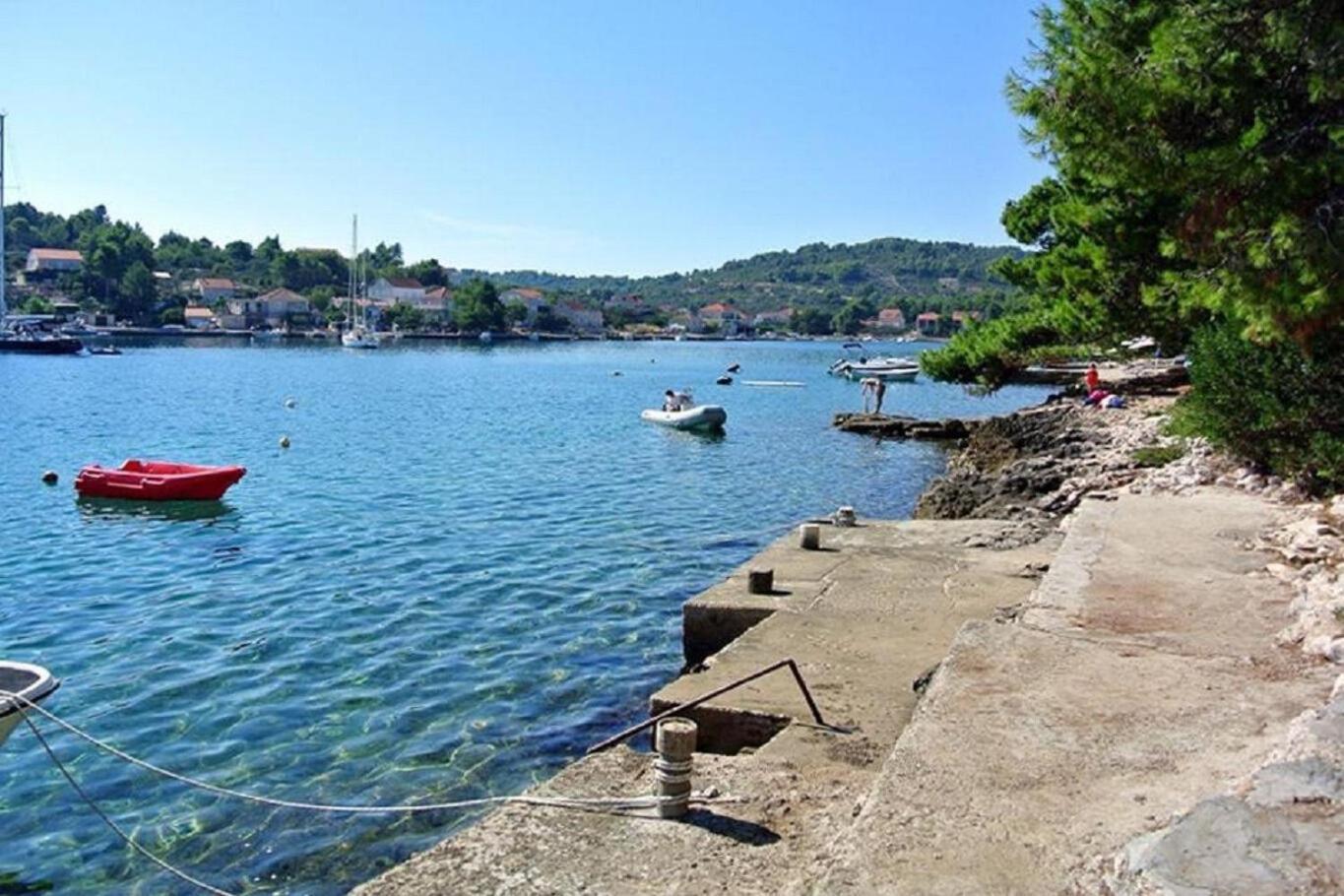 Apartment Rud - 15 M From Sea *