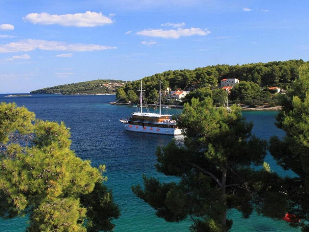 Apartment Rud - 15 M From Sea Lumbarda