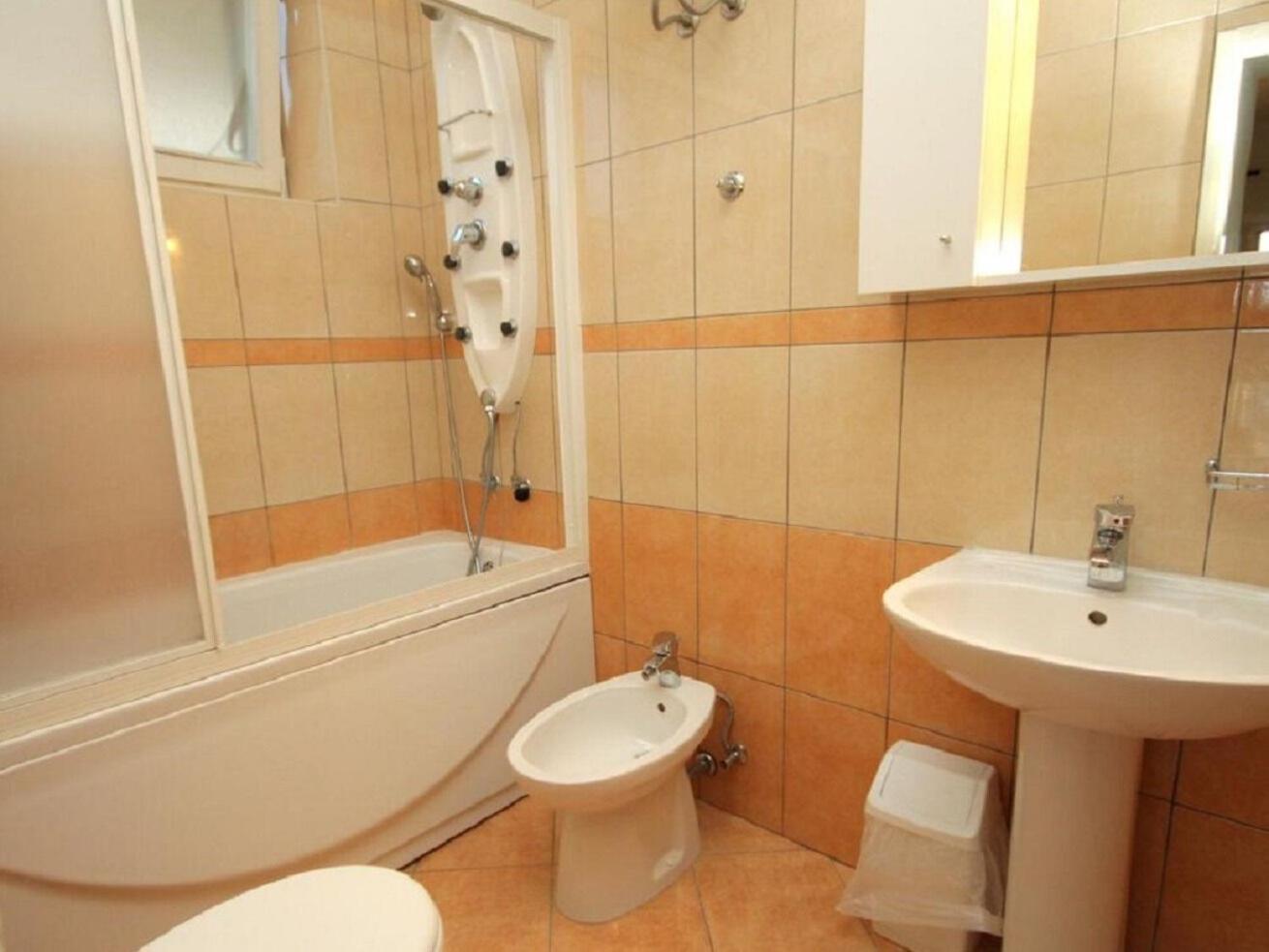 Apartment Rud - 15 M From Sea Lumbarda